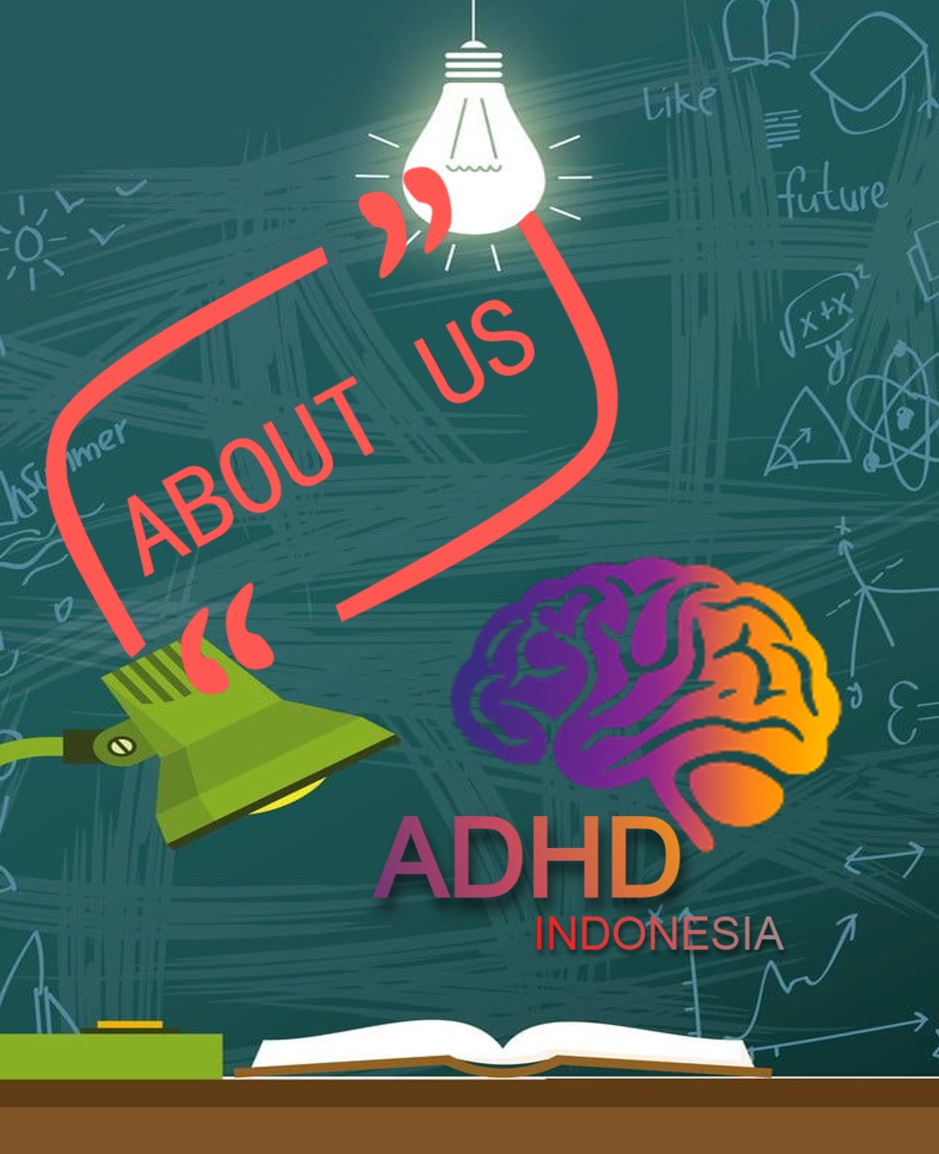 profil organisasi adhd Kabupaten Banyumas
